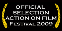 Official Selection: Action On Film Festival