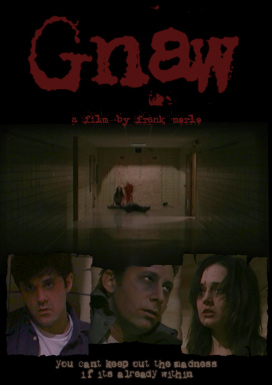 Gnaw poster image