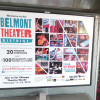 Belmont Theater Dist: CTA ad