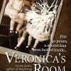 BoHo Theatre's Veronica's Room poster, by Grab Bag Media