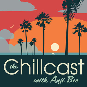 Podcast artwork: The Chillcast
