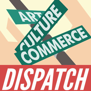 Podcast artwork: Dispatch