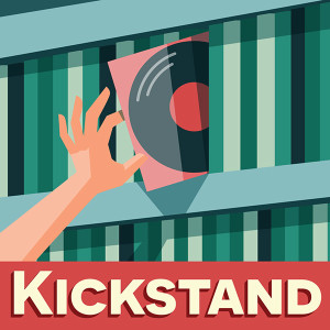 Podcast artwork: Kickstand
