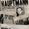 poster for BoHo Theatre's 'Hauptmann'