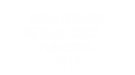 Special Invitation Big Bear Horror-Fi Film Festival 2013