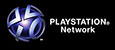 Playstation Network logo