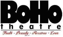 logo: BoHo Theatre