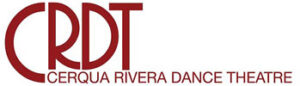 logo: Cerqua Rivera Dance Theatre