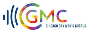 logo: Chicago Gay Men's Chorus