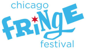 logo: Chicago Fringe Festival