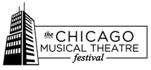 logo: The Chicago Musical Theatre Festival