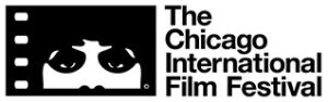 logo: The Chicago International Film Festival