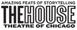 logo: The House Theatre