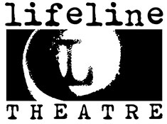 logo: Lifeline Theatre