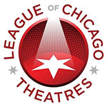 logo: League of Chicago Theatres