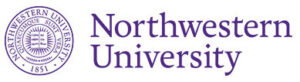 logo: Northwestern University