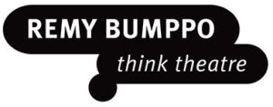 logo: Remy Bumppo